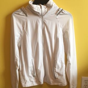 Lulu Lemon jacket